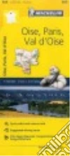 Michelin Travel & Lifestyle (COR)