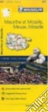 Michelin Travel & Lifestyle (COR)