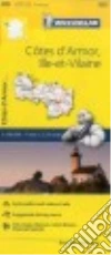 Michelin Travel Publications (COR)