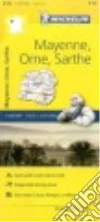 Michelin Travel & Lifestyle (COR)