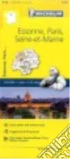 Michelin Travel & Lifestyle (COR)