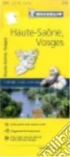 Michelin Travel Publications (COR)