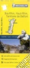 Michelin Travel Pubns (COR)