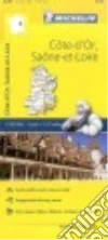 Michelin Travel & Lifestyle (COR)