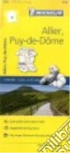 Michelin Travel Pubns (COR)