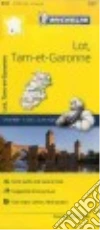 Michelin Travel & Lifestyle (COR)