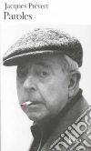 Jacques Prevert