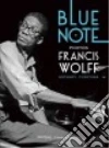 Wolff Francis (PHT), Cuscuna Michael