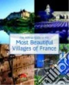 Les Plus Beaux Villages De France Association (COR)