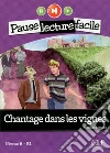 Gerrier Nicolas