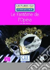 Leroux Gaston