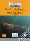 Verne Jules; Faucard-Martinez B. (cur.)