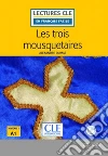 Dumas Alexandre; Faucard-Martinez B. (cur.)