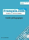 Penfornis Jean-Luc