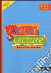 Richaudeau Fran�ois, Bentolila Alain