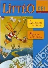Louichon Brigitte, Semidor Pierre