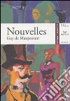 Maupassant Guy de