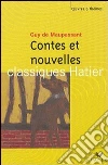 Maupassant Guy de