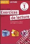 Landier Jean-Claude, Adami Irene