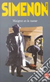 Simenon Georges