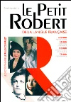 Robert P. (cur.); Rey Debove J. (cur.); Rey A. (cur.)