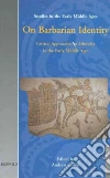 INTERNATIONAL CONGRESS ON MEDIEVAL STUDI (EDT)