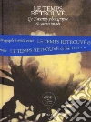 Twombly Cy, Mezil Eric (INT), Cullinan Nicholas, DeLillo Don, Garat Anne-Marie
