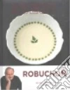 Robuchon Jo�l, Dupuy Alice (EDT), Nurra Rina (PHT), De Bourgies Stephane (PHT)