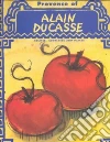 Ducasse Alain, Simon Francois