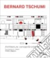 Tschumi Bernard (CON), Migayrou Fr�d�ric (EDT), Lemonier Aur�lien (EDT)