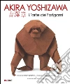 Yoshizawa Akira