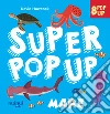Hawcock David