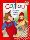 Chouette Publishing (COR), Brignaud Pierre (ILT)