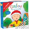 Chouette Publishing (COR)