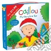 Chouette Publishing (COR)
