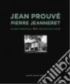 Prouv� Jean (ART), Jeanneret Pierre (ART)