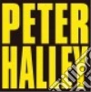 Halley Peter (ART), Lalonde Sandrine (EDT), Melvin Jo, Bourguet Virginie (TRN)