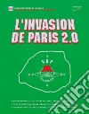 Invader (ILT), Ardenne Paul