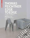 Noever Peter (EDT), Moreno Shonquis (CON), Hollein Lilli (CON), Burdek Bernhard E. (CON), Hausenblas Michael (CON)