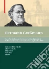 Grabmann Hermann (EDT), Petsche Hans-joachim (EDT), Lewis Albert C. (EDT), Liesen Jorg (EDT), Russ Steve (EDT)