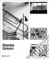 Green Renee, Schweizer Nicole (FRW), Green Renee (CON)