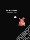 Sturtevant Elaine (ART), Dressen Anne (EDT), Hainley Bruce, Hergott Fabrice