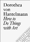 Von Hantelmann Dorothea