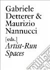 Detterer Gabriele (EDT), Nannucci Maurizio (EDT)
