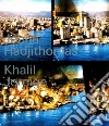 Hadjithomas Joana (ART), Joreige Khalil (ART), Dirie Clement (EDT), Theriault Michele (EDT)