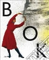 Olowska Paulina (ART), Bovier Lionel (EDT)