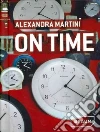 Martini Alexandra (PHT), Bohringer Hannes (CON), Dammann Martin (CON), Ebner Florian (CON)