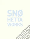 Snoehetta (EDT)