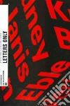 Richter Bettina (EDT), King Emily (CON)