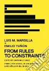 Mansilla Luis M., Tunon Emilio, Valle Giancarlo (EDT)